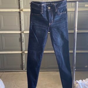 American Eagle - next level stretch